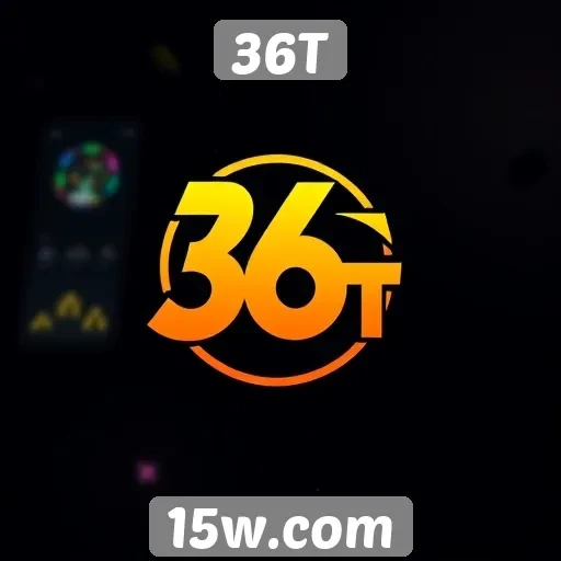 Como 36T se destaca entre plataformas de jogos online